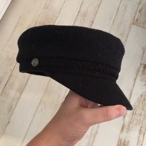 Cabby hat
